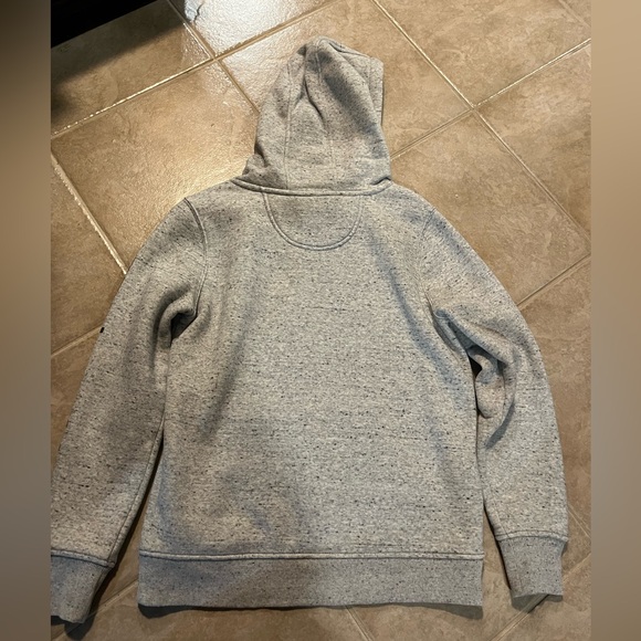 Carhartt Small Hoodie - Picture 2 of 4